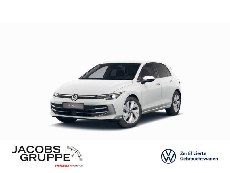 Volkswagen Golf VIII 1.5 TSI Style ACC*Kamera*Massagesitz *