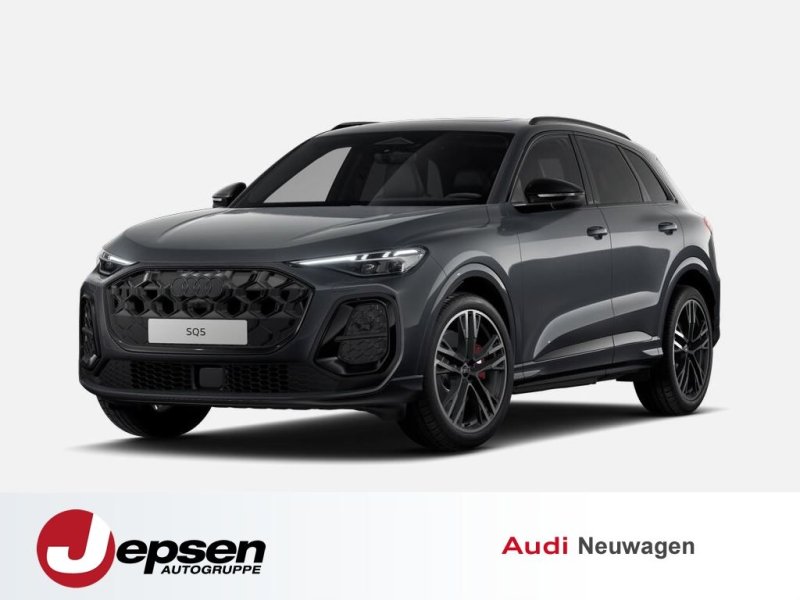 Audi SQ5 SUV TFSI 270 kW S tronic Pano ACC 360 SpurH