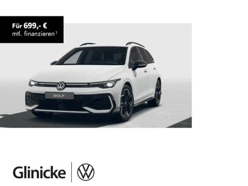 Volkswagen Golf Variant R-Line 2,0 l TDI SCR 110 kW (150 PS