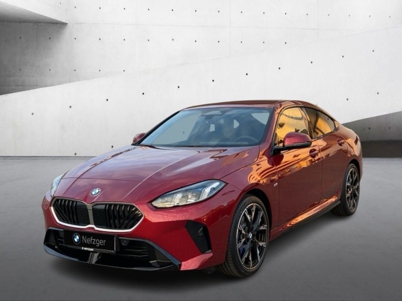 BMW 220 Gran Coupe M Sport Park-Assistent LED Komfor
