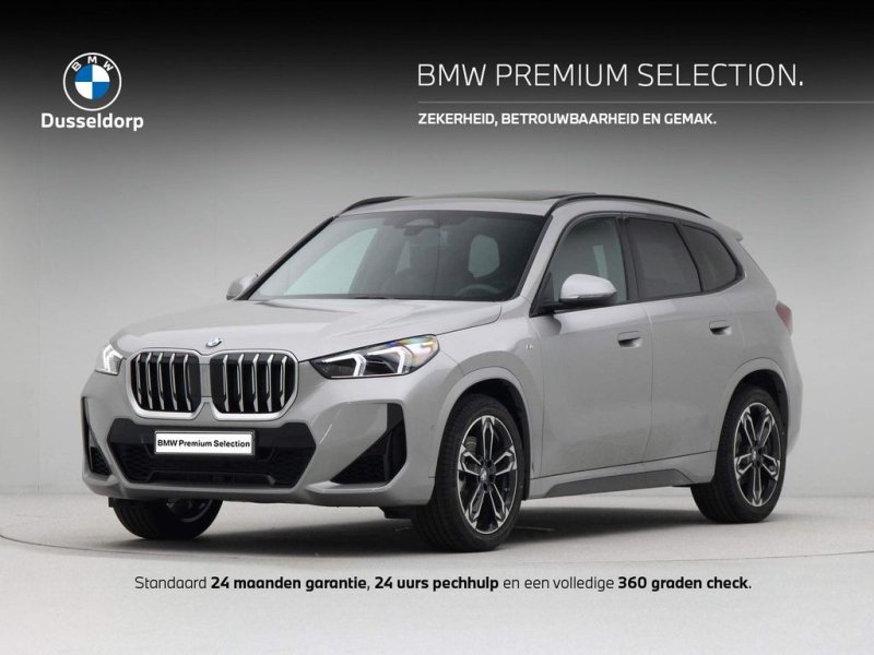 BMW X1 xDrive23i