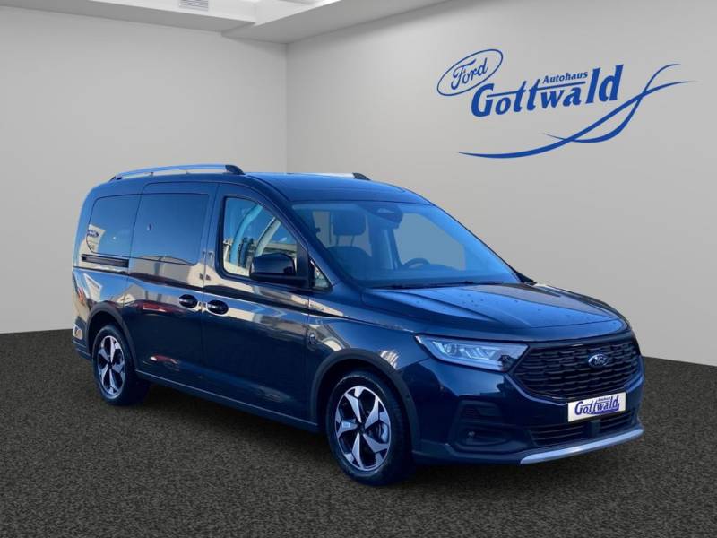 Ford Grand Tourneo Connect Active 2.0 EcoBlue GJR LED
