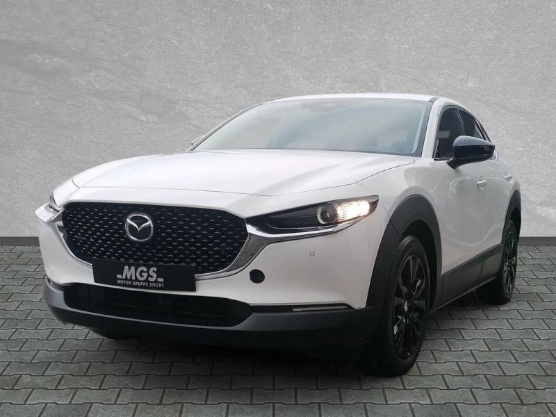 Mazda CX-30 Homura #SofortVerfügbar #Navi