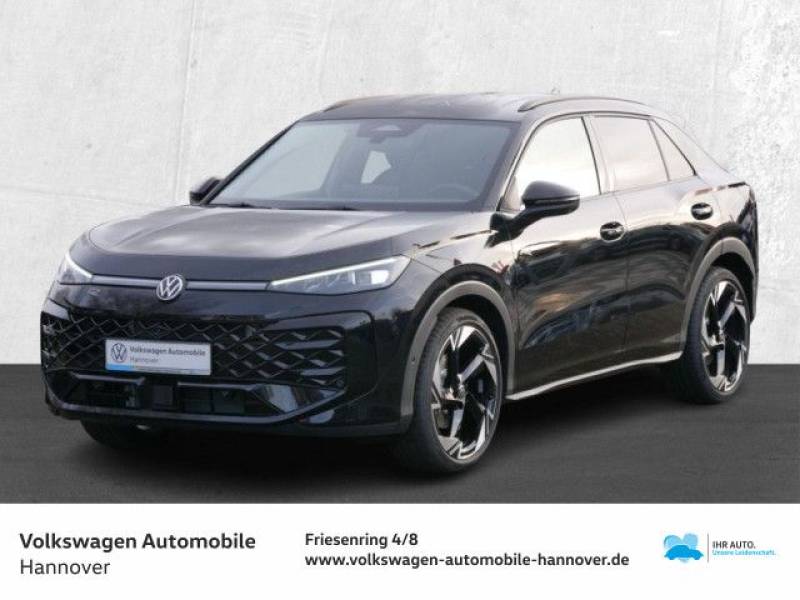 Volkswagen T-Roc R-Line 1.5 l eTSI OPF 110 kW (150 PS) 7-Ga