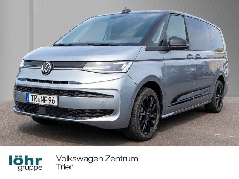Volkswagen T7 Multivan 2,0 TDi DSG lang Edition