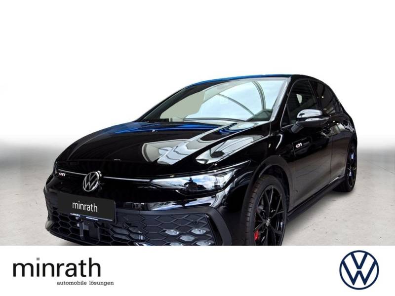 Volkswagen Golf VIII 2.0 TSI GTI CarPlay Matrix ACC Head Up