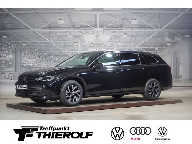 Volkswagen Passat Business 1.5 eTSI OPF DSG AHK Panoramadac