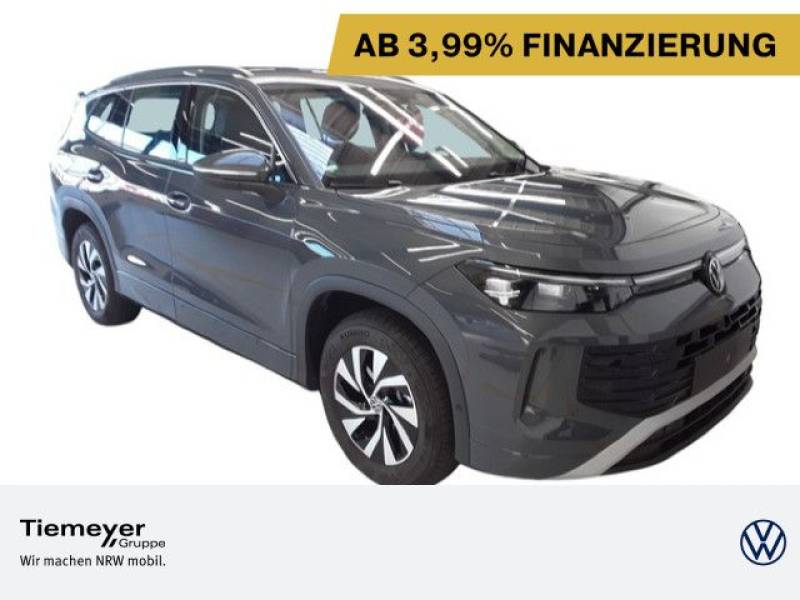Volkswagen Tayron 1.5 TSI eHybrid LIFE AHK KAMERA 4xSITZHZ