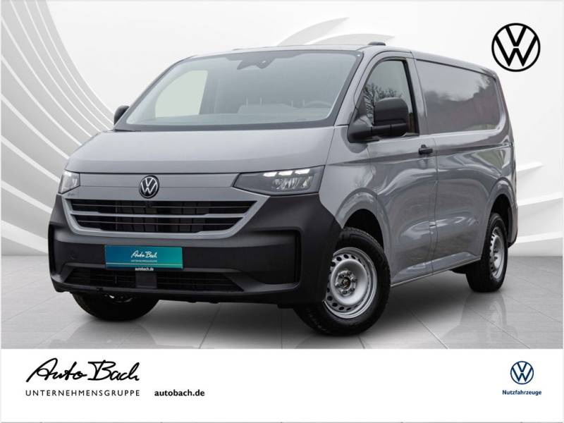 Volkswagen New Transporter Kastenwagen 2.0 TDI KR LED Klima