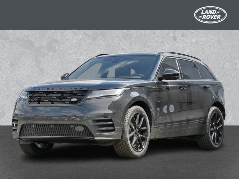 Land Rover Range Rover Velar Autobiography