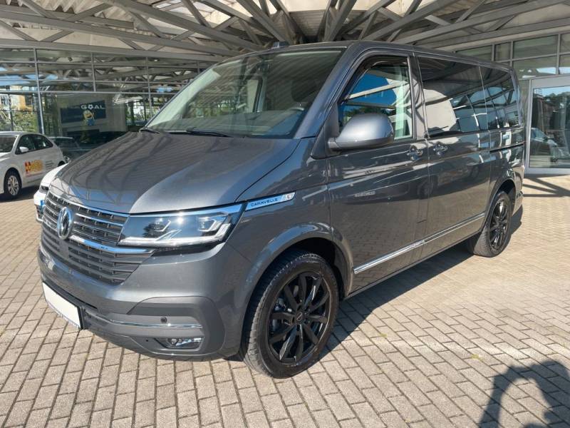 Volkswagen T6.1 Caravelle 2.0 TDI