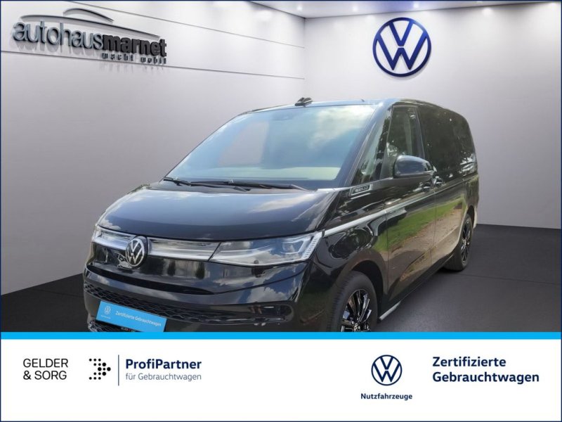 Volkswagen T7 Multivan Style TSI DSG *ACC*AGR*DCC*AHK*NAV*