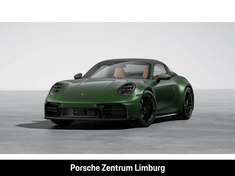 Porsche 992 -2 (911) Targa 4S