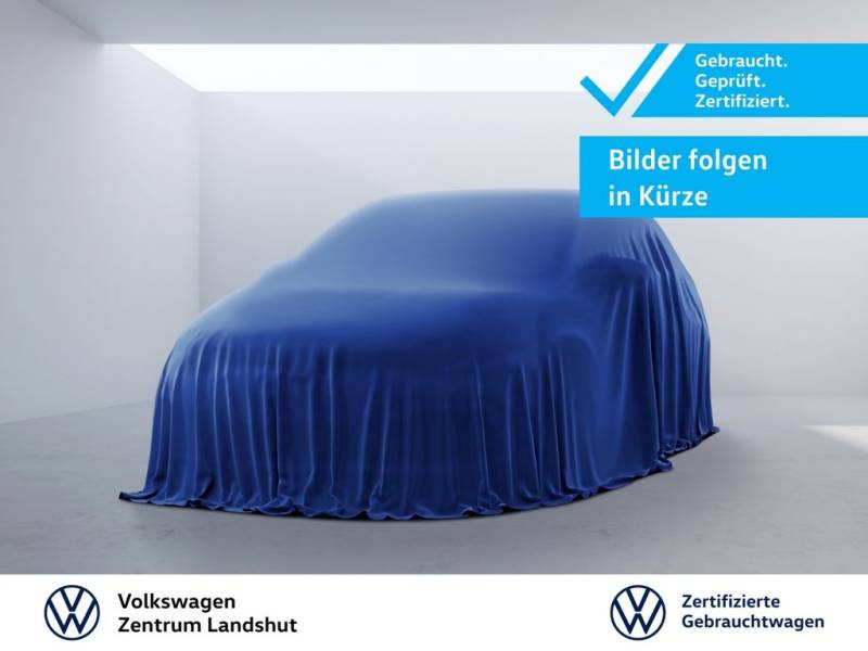 Volkswagen Golf VIII Variant 1.5 TISI Life GOAL ACC AHK LED