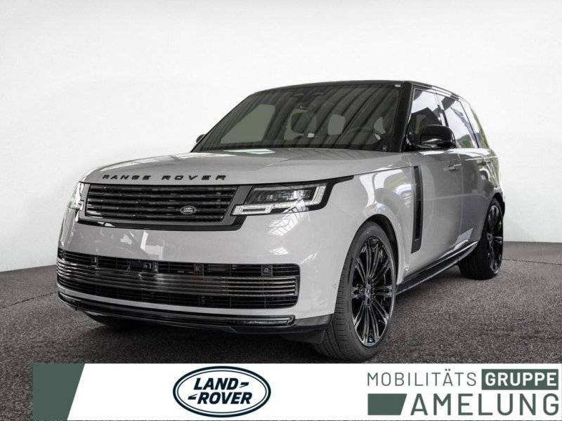 Land Rover Range Rover 4.4 SV SWB ACC LED HUD 360° AHK PANO