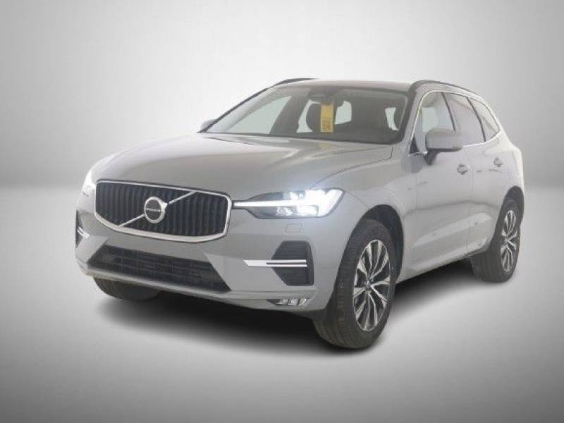Volvo XC60 B5 AWD*Licht-P*Sitz-Komfort-P*Winter-P