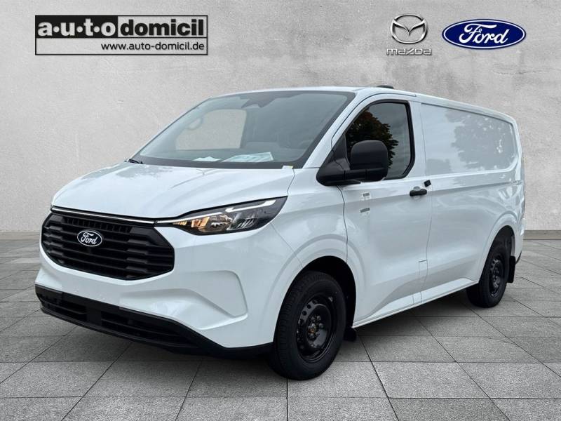 Ford Transit Custom Kasten 320 L1 Trend FWD Plug-in