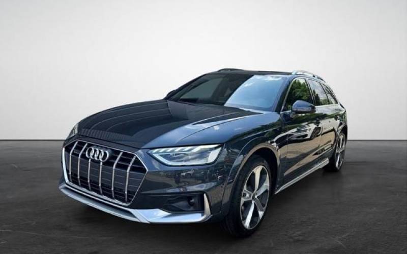 Audi AUDI A4 allroad 40 TDI 204 CV S tronic Business