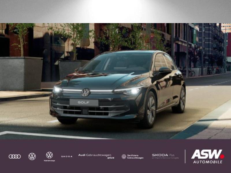 Volkswagen Golf ENERGY1.5 eTSI OPF DSG LED-Scheinwerfer