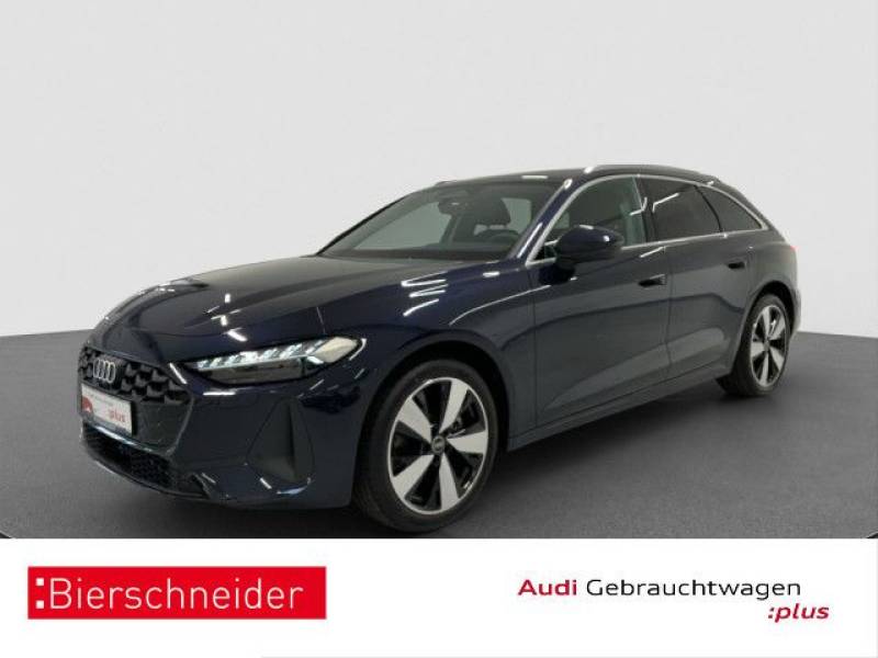 Audi A5 Avant A5 Av TFSI AHK LED CAM ACC 19