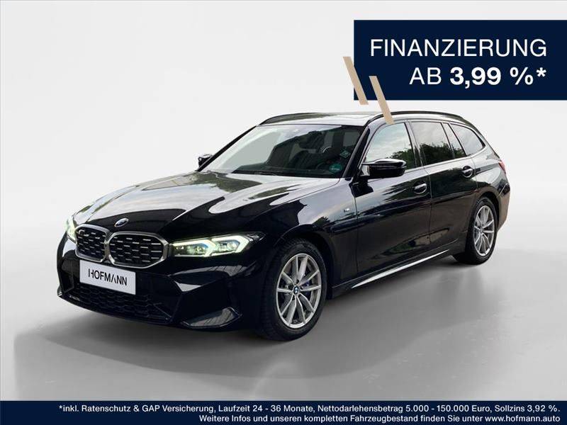 BMW M340i Touring xDrive AHK+Pano+Innovation+Keyless