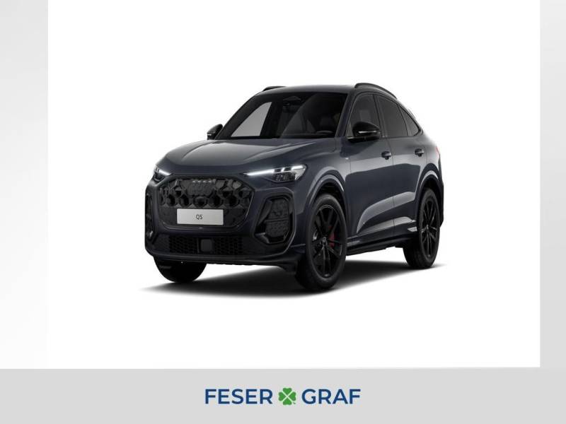 Audi Q5 Sportback TDI quattro 150 kW S tronic