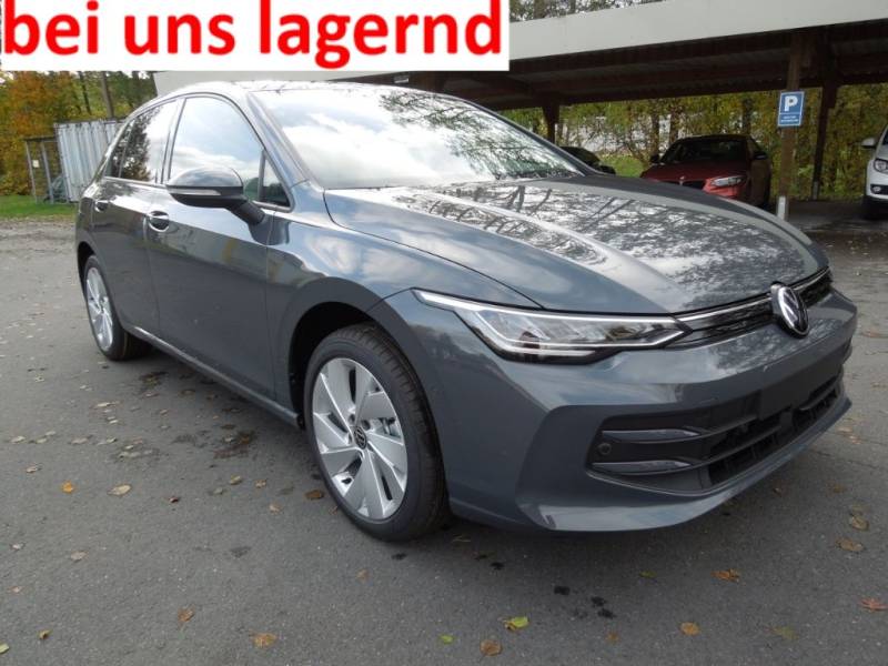 Volkswagen Golf 1.5eTSI DSG Limited/LED/AHK/Navi/Sitzheizun