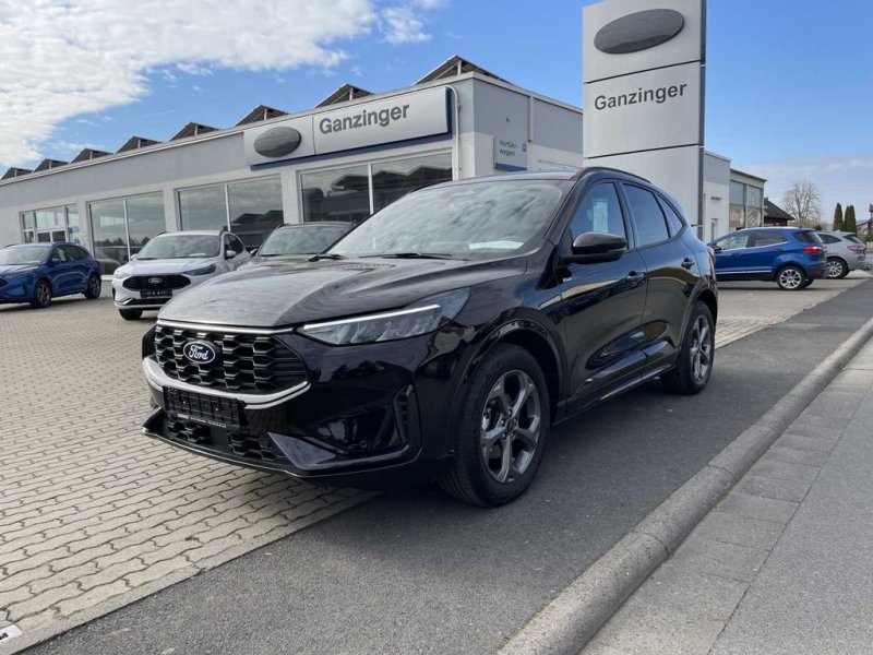 Ford Kuga ST-LINE Automatik, NP 48.740+5 JAHRE GARANT