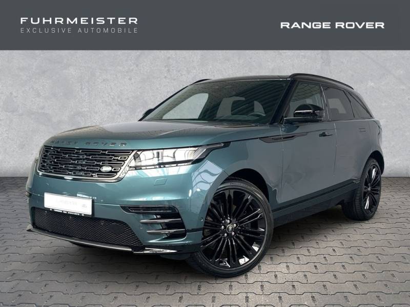 Land Rover Range Rover Velar D300 Dynamic SE Winterpaket SH