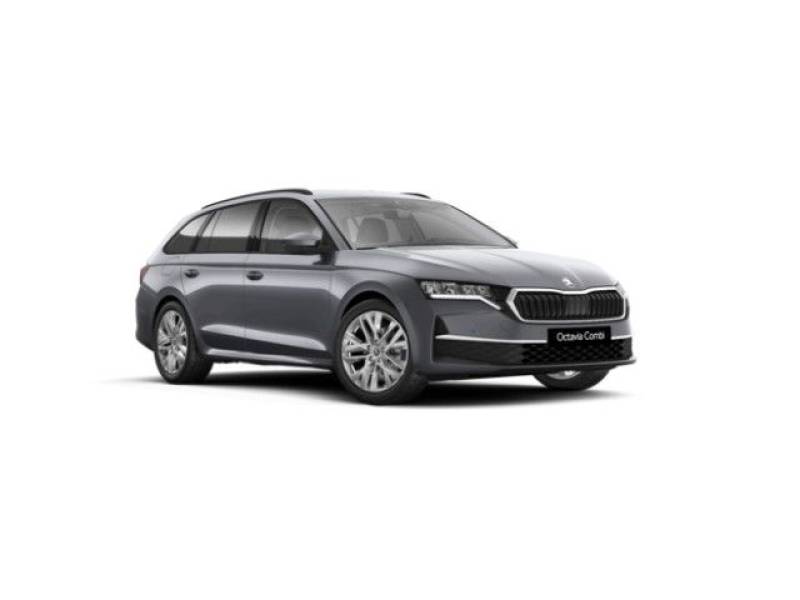 Skoda Octavia 1.5 TSI mHEV Selection