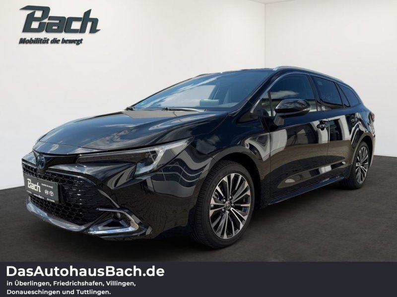 Toyota Corolla 1.8 l Hybrid TS Teamplayer + Technik-Pak