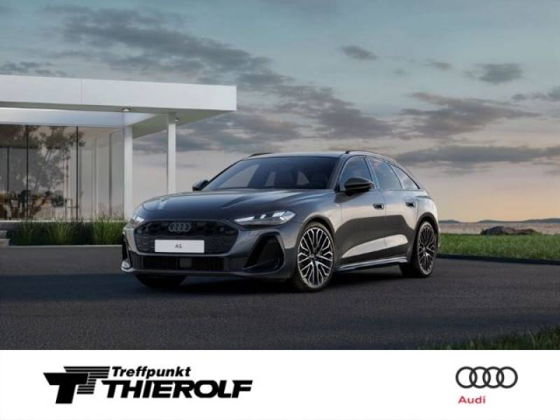 Audi A5 Avant TDI quattro 150 kW Tech+ AHK PANO