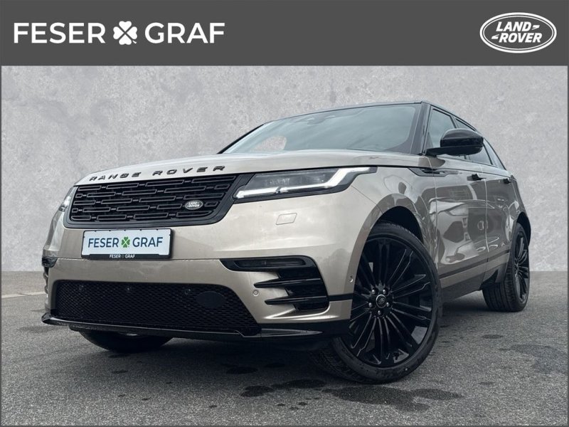 Land Rover Range Rover Velar Dynamic SE D300 I LR Bamberg