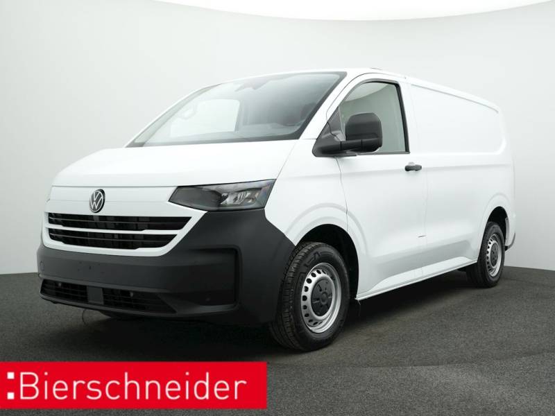 Volkswagen Transporter New 2.0 TDI LED NAVI KLIMA AHK