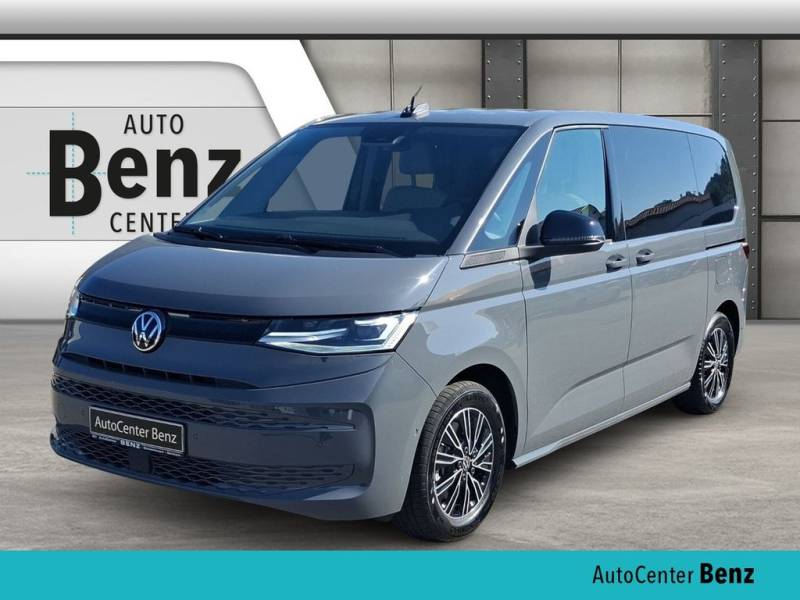 Volkswagen T7 MULTIVAN BUSINESS KÜ TDI *TOP-EXTRAS*SOFORT*