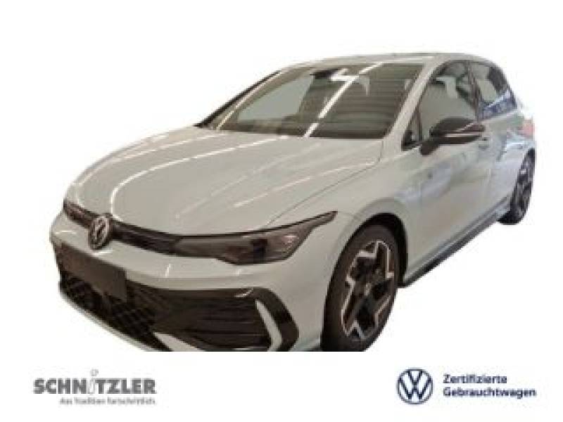 Volkswagen Golf 8 R-Line 1.5 TSI DSG HUD/MATRIX/APP/RFK+++