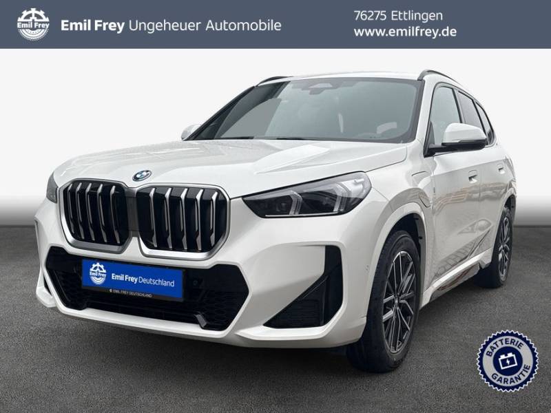 BMW X1 xDrive25e Aut. M Sportpaket 100 kW, 5-türig