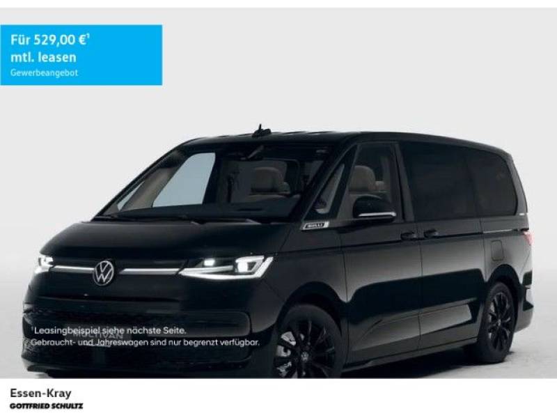 Volkswagen Multivan Energy 2.0 TDI SCR DSG Life langStandhz