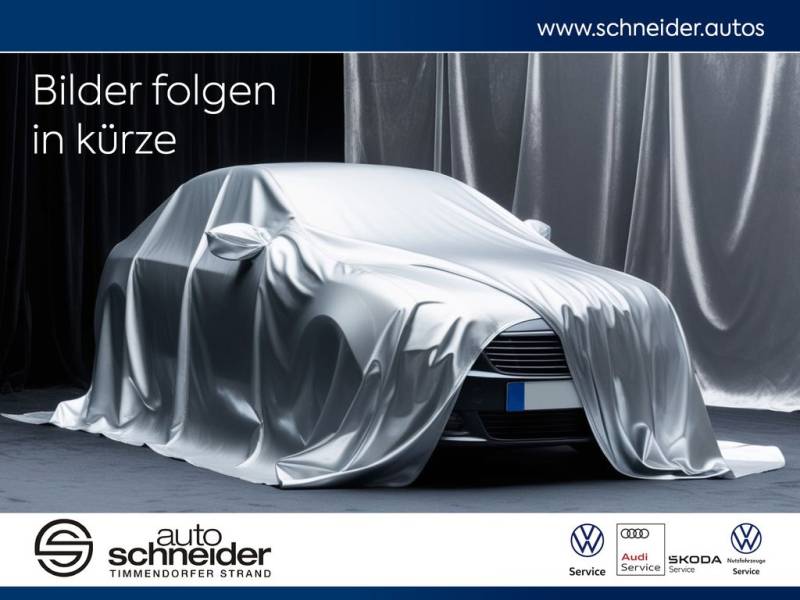 Volkswagen T-Roc 1.5 TSI Style DSG EU-Fahrzeug