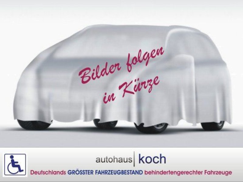 Mercedes-Benz T-Klasse 180 Progressive EU6d rollstuhlgerecht