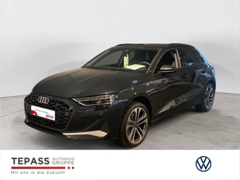 Audi A3 Sportback 35 TFSI S TRONIC ADVANCED NAVI LED