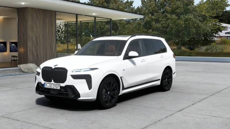 BMW X7 xDrive40d*Lageraktion* ***Schnell sein***
