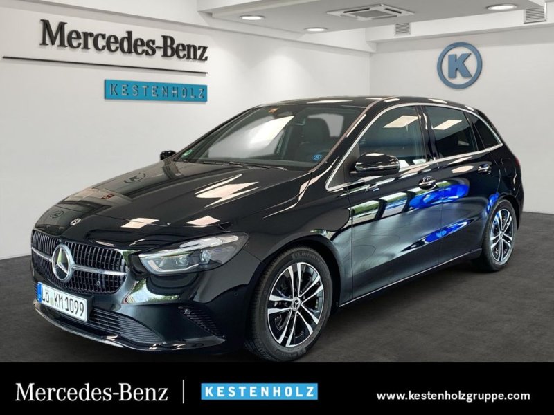Mercedes-Benz B 200 Pano Multibeam Keyl-GO Kamera Spurhalt-Ass