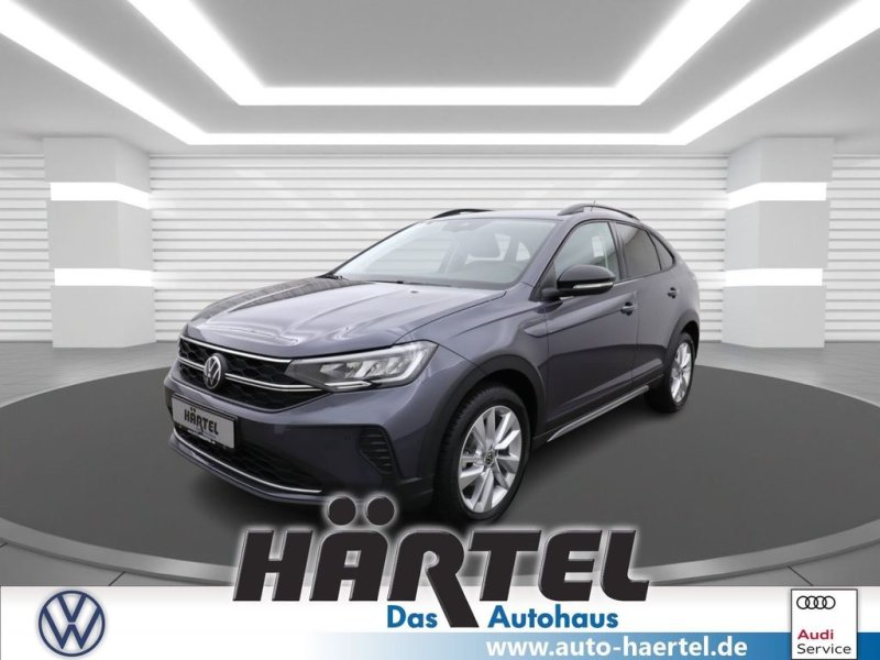 Volkswagen TAIGO GOAL TSI DSG (+ACC-RADAR+NAVI+AHK+AUTOMATI