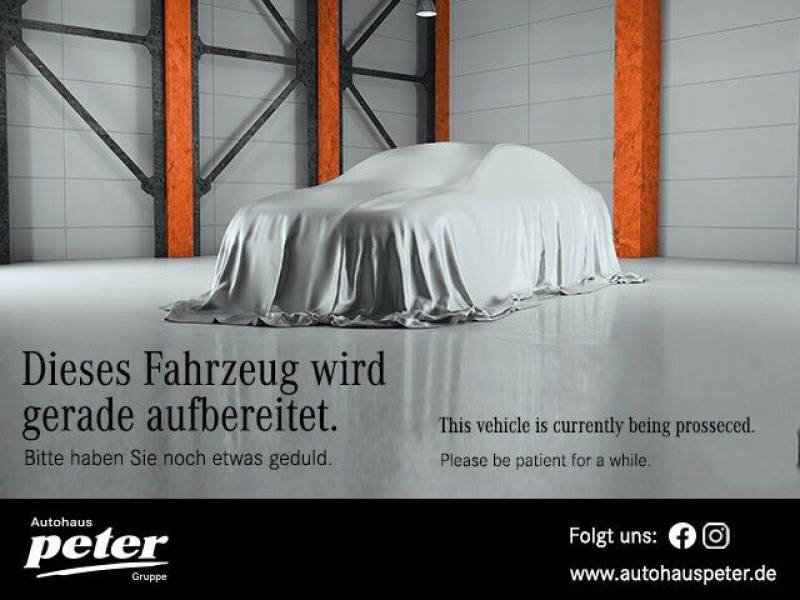 Mercedes-Benz E 300 de 4M T AMG/LED/360°Kamera/Distronic/AHK/