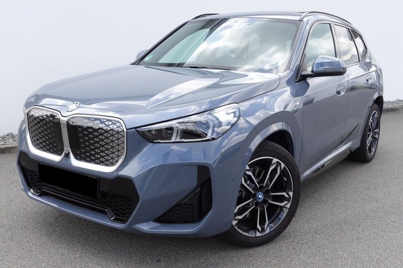 BMW iX1 xDrive30 M Sportpaket Head-Up DAB LED RFK