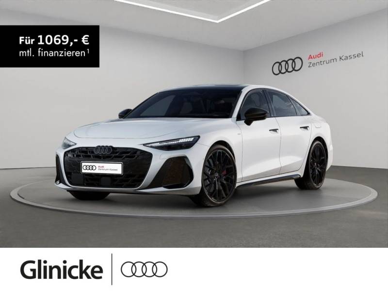 Audi A6 Limousine  e-hybrid qu. S line BandO HuD Pano
