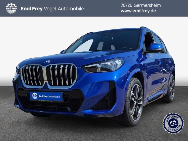 BMW X1 xDrive30e Aut. M Sportpaket 110 kW, 5-türig
