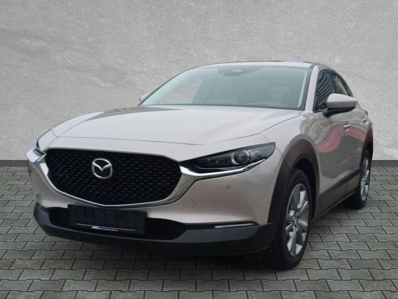 Mazda #CX-30#2025#Takumi#Matrix#360°#Bose