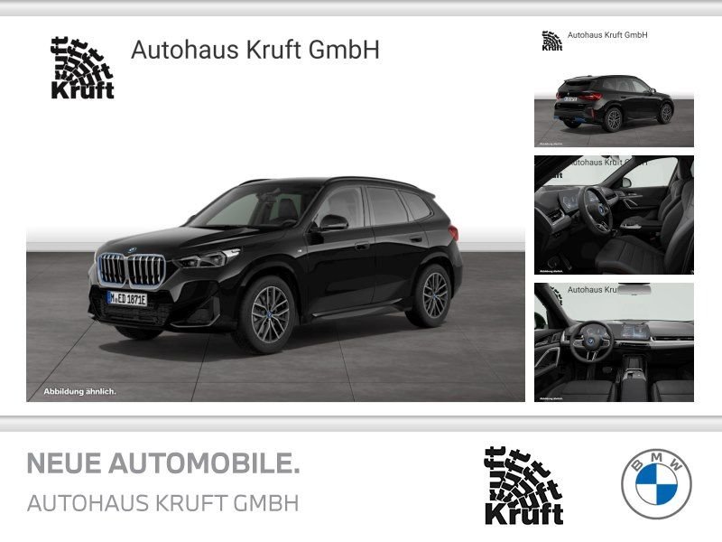 BMW iX1 xDrive30 0,25%DW+MSPORT+HEAD UP+LUXURY+18LM+
